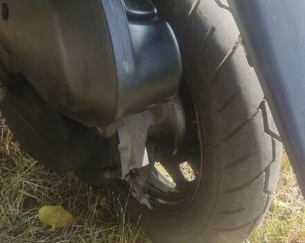 Сузуки Другая, объемом двигателя 49 л и пробегом 0 тыс. км за 530 $, фото 9 на Automoto.ua