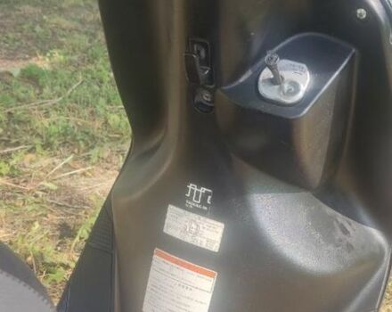 Сузуки Другая, объемом двигателя 49 л и пробегом 0 тыс. км за 530 $, фото 1 на Automoto.ua