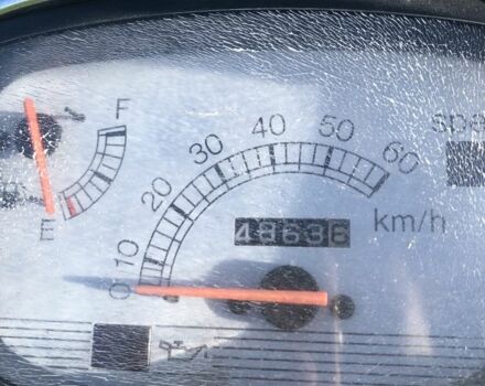 Сузуки Другая, объемом двигателя 49 л и пробегом 0 тыс. км за 9000 $, фото 6 на Automoto.ua