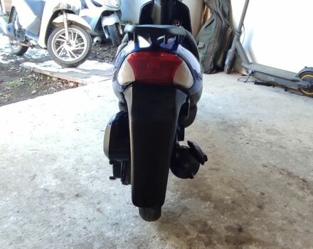 Сузукі Інша, об'ємом двигуна 48 л та пробігом 0 тис. км за 600 $, фото 4 на Automoto.ua