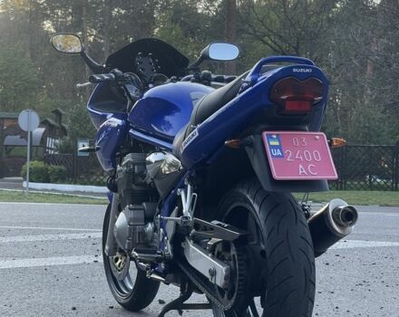 Сузуки Другая, объемом двигателя 0.6 л и пробегом 0 тыс. км за 3200 $, фото 6 на Automoto.ua