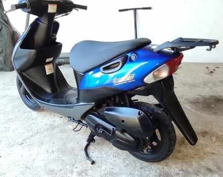 Сузукі Інша, об'ємом двигуна 48 л та пробігом 0 тис. км за 600 $, фото 3 на Automoto.ua