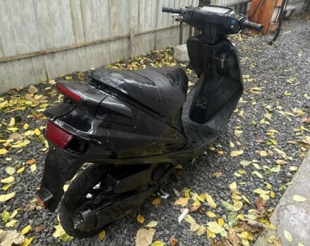 Сузуки Другая, объемом двигателя 50 л и пробегом 0 тыс. км за 160 $, фото 2 на Automoto.ua