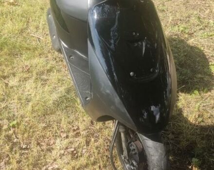 Сузуки Другая, объемом двигателя 49 л и пробегом 0 тыс. км за 530 $, фото 10 на Automoto.ua
