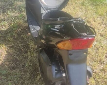 Сузуки Другая, объемом двигателя 49 л и пробегом 0 тыс. км за 530 $, фото 8 на Automoto.ua