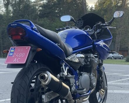 Сузуки Другая, объемом двигателя 0.6 л и пробегом 0 тыс. км за 3200 $, фото 7 на Automoto.ua