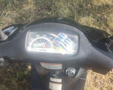 Сузуки Другая, объемом двигателя 49 л и пробегом 0 тыс. км за 530 $, фото 13 на Automoto.ua