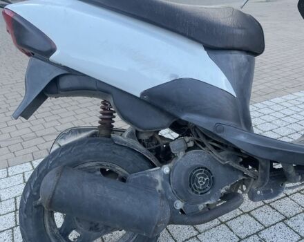 Сузукі Інша, об'ємом двигуна 50 л та пробігом 0 тис. км за 335 $, фото 3 на Automoto.ua