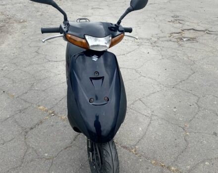 Сузуки Другая, объемом двигателя 50 л и пробегом 0 тыс. км за 563 $, фото 3 на Automoto.ua