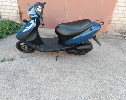 Сузукі Інша, об'ємом двигуна 49 л та пробігом 0 тис. км за 500 $, фото 2 на Automoto.ua