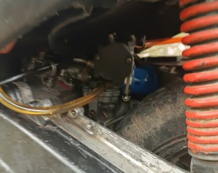 Сузукі Інша, об'ємом двигуна 49 л та пробігом 0 тис. км за 120 $, фото 7 на Automoto.ua