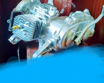 Сузукі Інша, об'ємом двигуна 49 л та пробігом 0 тис. км за 120 $, фото 3 на Automoto.ua