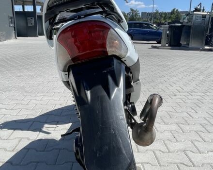 Сузукі Інша, об'ємом двигуна 65 л та пробігом 0 тис. км за 557 $, фото 6 на Automoto.ua