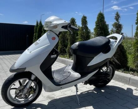 Сузукі Інша, об'ємом двигуна 65 л та пробігом 0 тис. км за 557 $, фото 3 на Automoto.ua