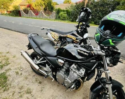 Сузукі Інша, об'ємом двигуна 0.6 л та пробігом 0 тис. км за 4000 $, фото 3 на Automoto.ua