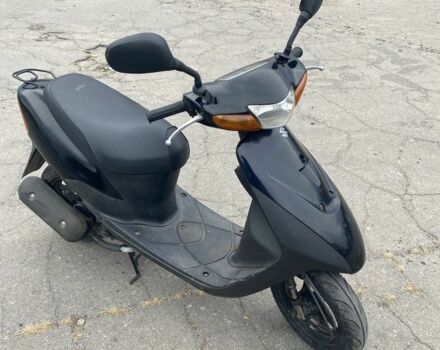 Сузуки Другая, объемом двигателя 50 л и пробегом 0 тыс. км за 563 $, фото 6 на Automoto.ua