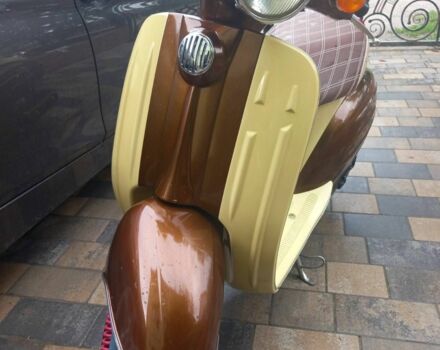 Сузуки Другая, объемом двигателя 0 л и пробегом 0 тыс. км за 263 $, фото 2 на Automoto.ua