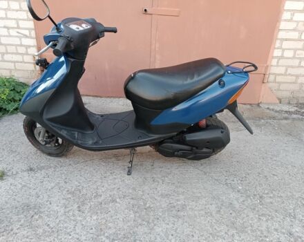 Сузукі Інша, об'ємом двигуна 49 л та пробігом 0 тис. км за 500 $, фото 4 на Automoto.ua