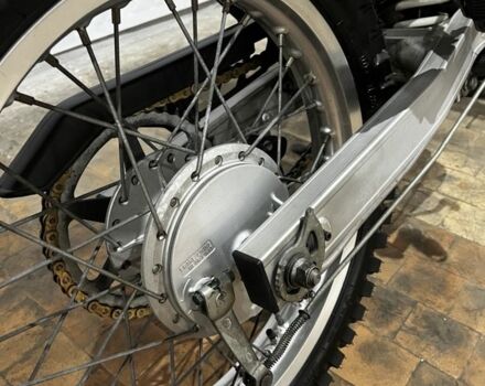 Сузукі Інша, об'ємом двигуна 0.2 л та пробігом 0 тис. км за 4000 $, фото 6 на Automoto.ua