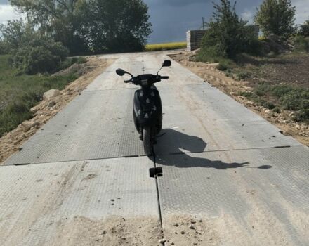 Сузукі Інша, об'ємом двигуна 49 л та пробігом 0 тис. км за 218 $, фото 2 на Automoto.ua