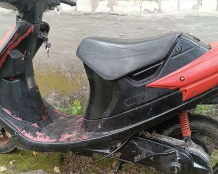 Сузукі Інша, об'ємом двигуна 49 л та пробігом 0 тис. км за 120 $, фото 6 на Automoto.ua