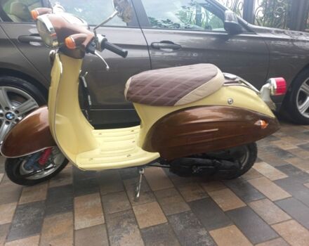 Сузуки Другая, объемом двигателя 0 л и пробегом 0 тыс. км за 263 $, фото 6 на Automoto.ua