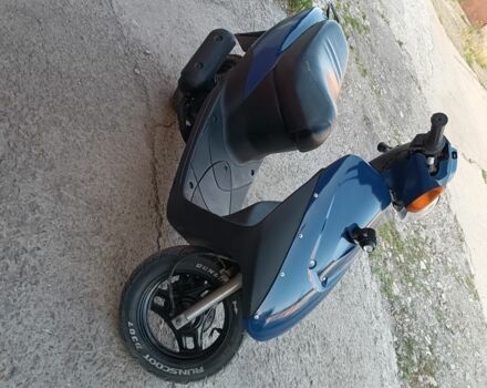 Сузукі Інша, об'ємом двигуна 49 л та пробігом 0 тис. км за 500 $, фото 3 на Automoto.ua