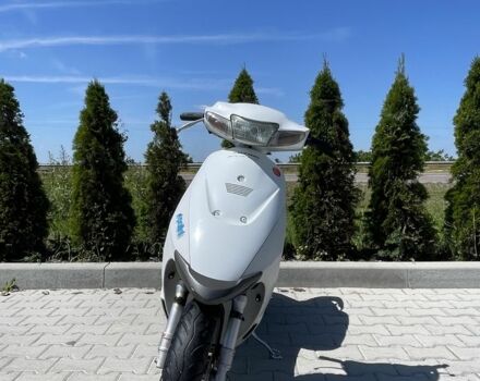 Сузукі Інша, об'ємом двигуна 65 л та пробігом 0 тис. км за 557 $, фото 2 на Automoto.ua