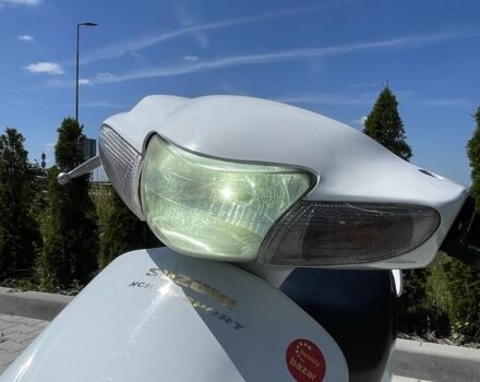 Сузукі Інша, об'ємом двигуна 65 л та пробігом 0 тис. км за 557 $, фото 9 на Automoto.ua
