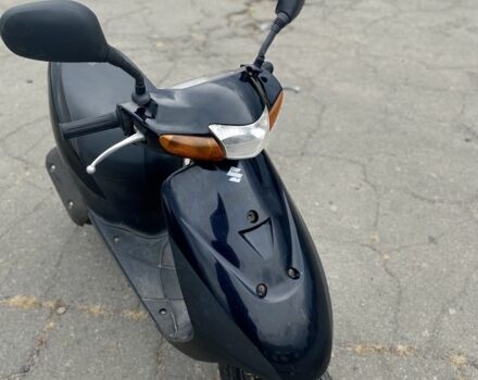 Сузуки Другая, объемом двигателя 50 л и пробегом 0 тыс. км за 563 $, фото 1 на Automoto.ua