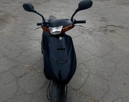 Сузуки Другая, объемом двигателя 50 л и пробегом 0 тыс. км за 563 $, фото 7 на Automoto.ua