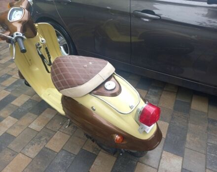 Сузуки Другая, объемом двигателя 0 л и пробегом 0 тыс. км за 263 $, фото 3 на Automoto.ua