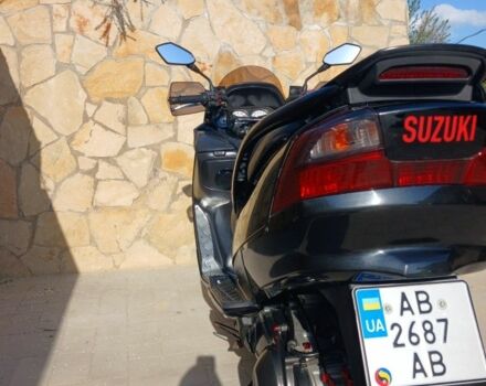 Сузуки Другая, объемом двигателя 0 л и пробегом 0 тыс. км за 200 $, фото 4 на Automoto.ua