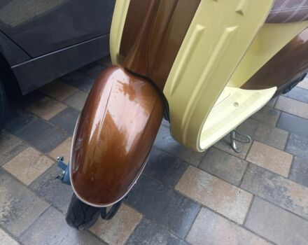 Сузуки Другая, объемом двигателя 0 л и пробегом 0 тыс. км за 263 $, фото 7 на Automoto.ua