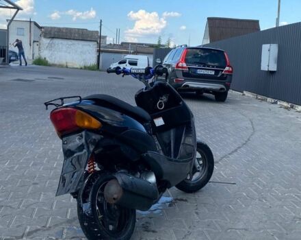 Сузуки Другая, объемом двигателя 65 л и пробегом 0 тыс. км за 428 $, фото 3 на Automoto.ua