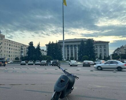 Сузуки Другая, объемом двигателя 65 л и пробегом 0 тыс. км за 428 $, фото 1 на Automoto.ua