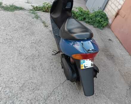 Сузукі Інша, об'ємом двигуна 49 л та пробігом 0 тис. км за 500 $, фото 6 на Automoto.ua