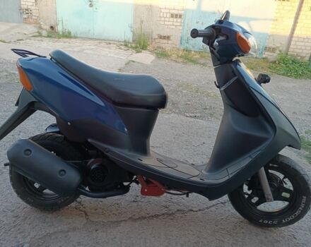 Сузукі Інша, об'ємом двигуна 49 л та пробігом 0 тис. км за 500 $, фото 5 на Automoto.ua