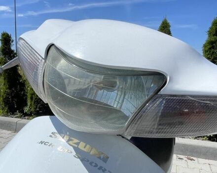Сузукі Інша, об'ємом двигуна 65 л та пробігом 0 тис. км за 557 $, фото 8 на Automoto.ua