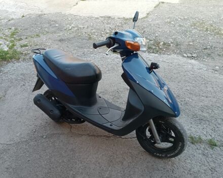 Сузукі Інша, об'ємом двигуна 49 л та пробігом 0 тис. км за 500 $, фото 1 на Automoto.ua