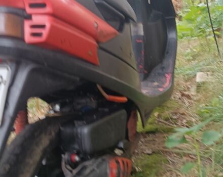 Сузукі Інша, об'ємом двигуна 49 л та пробігом 0 тис. км за 120 $, фото 5 на Automoto.ua