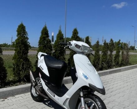 Сузукі Інша, об'ємом двигуна 65 л та пробігом 0 тис. км за 557 $, фото 1 на Automoto.ua
