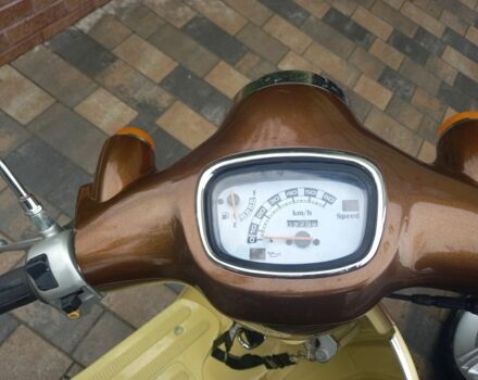 Сузуки Другая, объемом двигателя 0 л и пробегом 0 тыс. км за 263 $, фото 5 на Automoto.ua