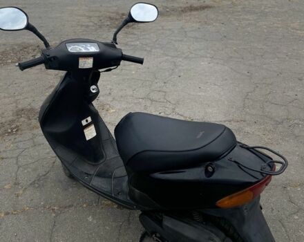 Сузуки Другая, объемом двигателя 50 л и пробегом 0 тыс. км за 563 $, фото 5 на Automoto.ua