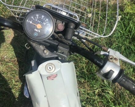 Сузуки Другая, объемом двигателя 50 л и пробегом 0 тыс. км за 600 $, фото 3 на Automoto.ua