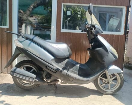 Сузукі Інша, об'ємом двигуна 0.11 л та пробігом 0 тис. км за 650 $, фото 1 на Automoto.ua