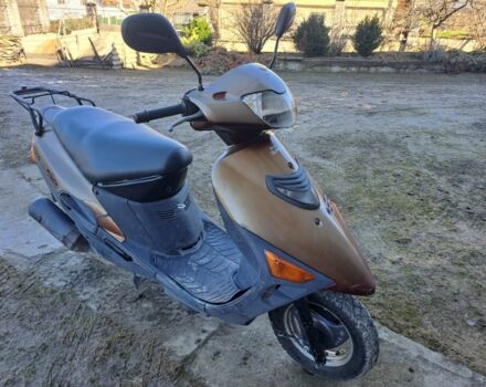 Сузуки Другая, объемом двигателя 0 л и пробегом 0 тыс. км за 335 $, фото 1 на Automoto.ua