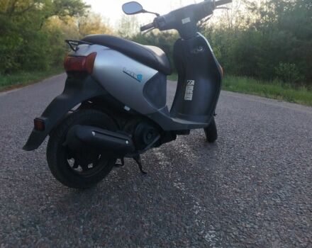 Сузуки Другая, объемом двигателя 49 л и пробегом 0 тыс. км за 485 $, фото 4 на Automoto.ua