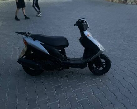 Сузукі Інша, об'ємом двигуна 0.12 л та пробігом 0 тис. км за 436 $, фото 1 на Automoto.ua