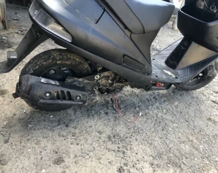 Сузуки Другая, объемом двигателя 100 л и пробегом 0 тыс. км за 158 $, фото 4 на Automoto.ua